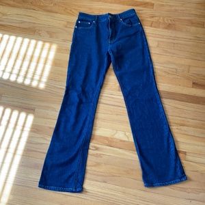 The Perfect Bootcut Jean, Club Monaco Size 26